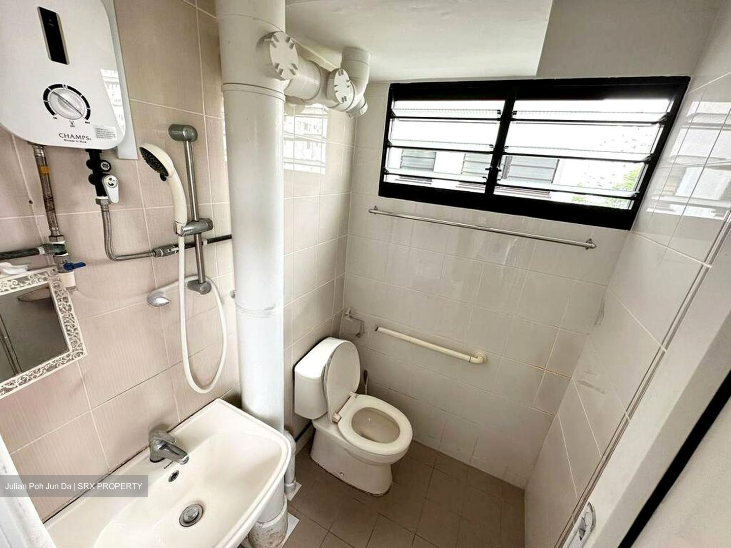 Blk 409 Bedok North Avenue 2 (Bedok), HDB 3 Rooms #503636991